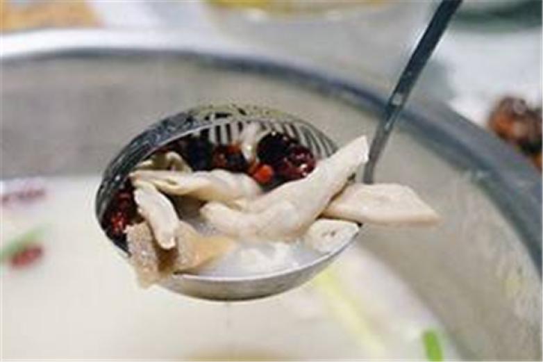 余老五全羊汤锅